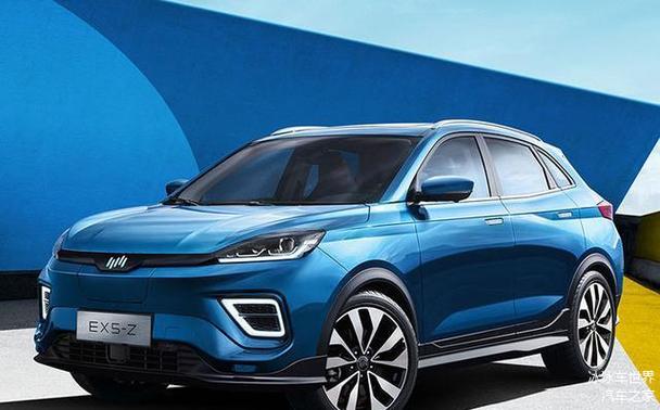 深圳113WEY威派豪华SUV市场的黑马，零跑汽车与智能交通系统的协同